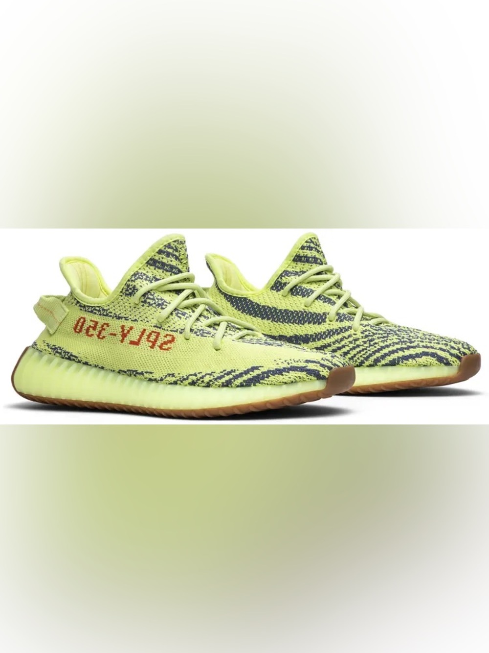 Yeezy Boost